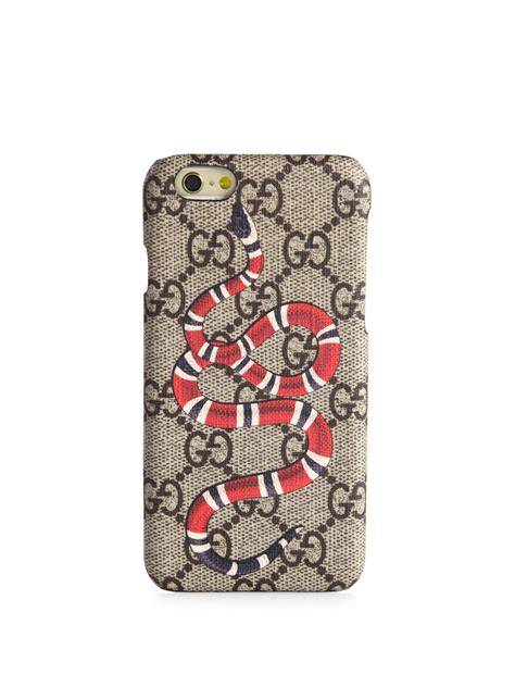 saks gucci iphone case|iPhone case saks.